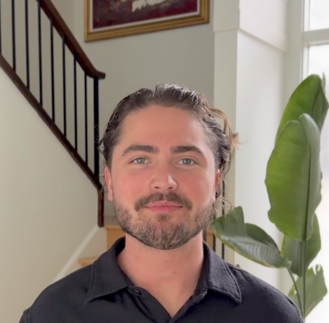Evan Koberg